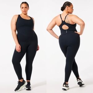 Savage X Fenty Bond Babe Jumpsuit